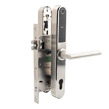  ,   Apecs X-Code S31B-C-(lock 85/60)-NIS/BL, -