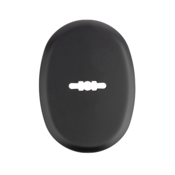 , wc-,   Apecs DP-12-S-Auto-BLM, -