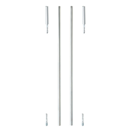 ,   Apecs MB-2001-Panic-ZN (1500 mm) (B2B), -