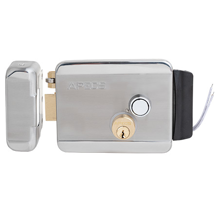  ,    Apecs ERL-2369.1-INOX-L, -