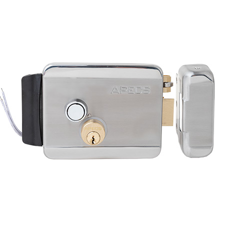  ,    Apecs ERL-2369.1-INOX-R, -