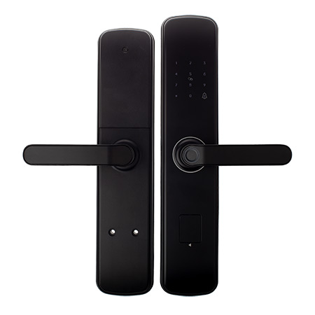  ,     Apecs Smart HPE-8001-BLM (TTLock, WiFi, FP), -