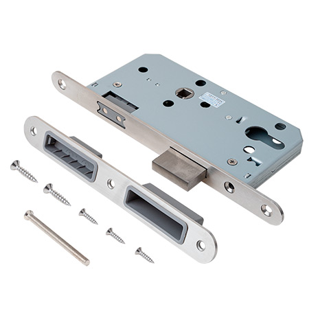  ,   Apecs 8300-M-INOX, -