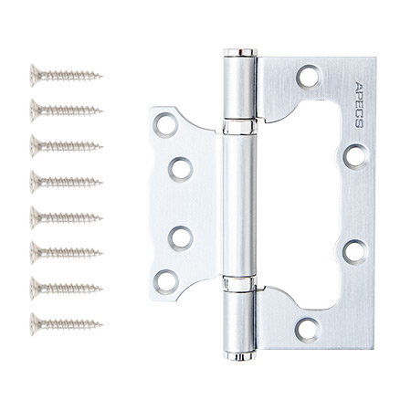 ,   Apecs 100*75*2,5-B2-Steel-CRS, -