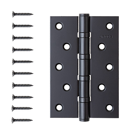 ,   Apecs 120*80-B4-Steel-BLM, -