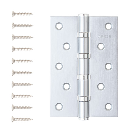 ,   Apecs 120*80-B4-Steel-CRS, -