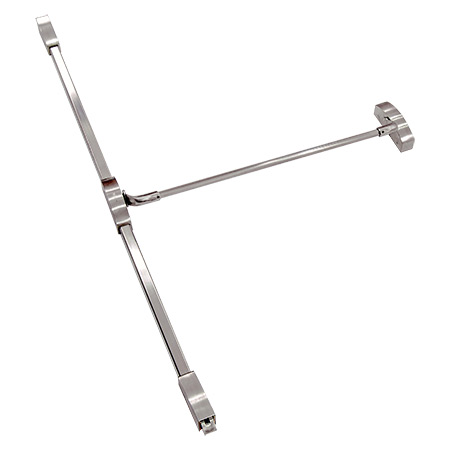 �����-������ � �������, �����-������ �������� � ������ Apecs PB-1800C-Panic-INOX/304, �����-���