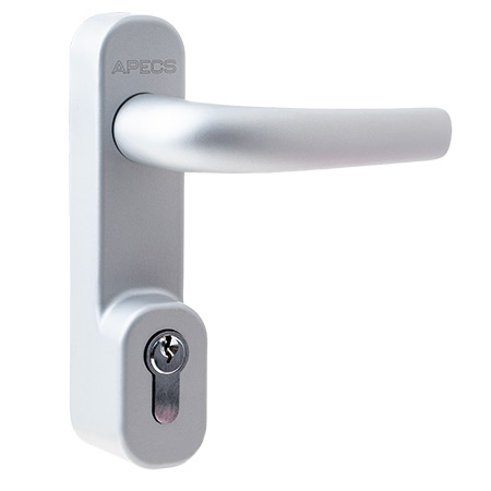 ����� �� ������, ����� ��������� � ��������� Apecs HF-013-SL, �����-���