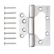 �����, ����� ��������� Apecs Infinity 102*80*3-PS2-INOX-SS, �����-���