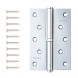 �����, ����� ������� Apecs 120*80-B-Steel-CRS-R, �����-���