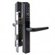 ����� �����������, ����� ����������� Apecs Smart SL-7300-35.85/8201-BLM (TTLock, BLE, FP), �����-���
