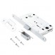 ������� �������, ������� ������� � ��������� Code Deco 5300-P-WC-CRS, �����-���